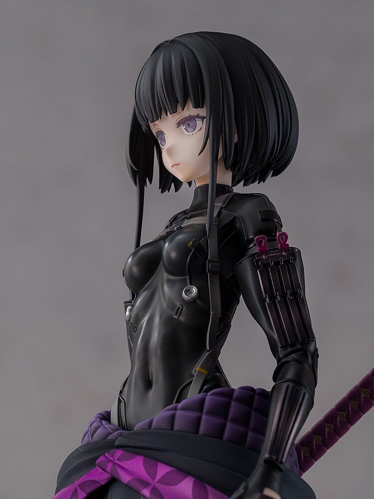 Falslander - Ronin - KDcolle - 1/7 (Kadokawa) - Solaris Japan