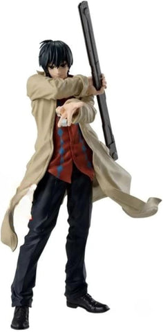 Sakamoto Days - Nagumo - Solid Scene Collection (Bandai Spirits)