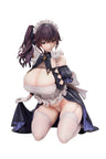 Original - Exclusive Maid Lilia - 1/4 - Bonus Limited Edition (PinkMango)