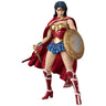 Superman - Wonder Woman - Mafex (No.318) - Superman: For Tomorrow (Medicom Toy)