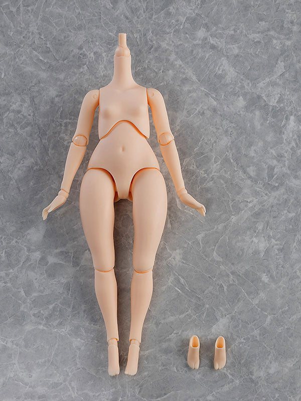 Harmonia bloom blooming doll (Body)