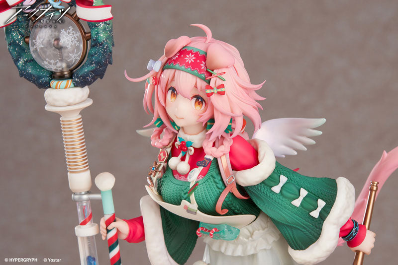 Arknights - Goldenglow - 1/7 - Maiden For The Bright Night Ver