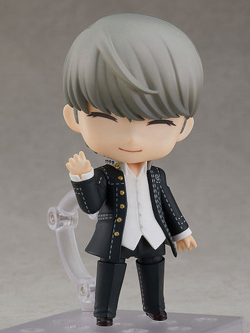 Persona 4: The Golden - Shujinkou - Nendoroid (#1607) - 2026 Re-release (Good Smile Company)