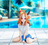 Umamusume: Pretty Derby - Copano Rickey - Yumemirize - Gaze on Me! (Sega Fave)