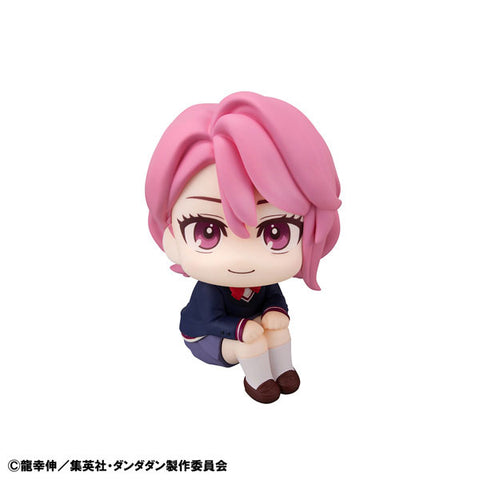 Dandadan - Shiratori Aira - Look Up (MegaHouse)