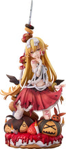 Monogatari Series - Oshino Shinobu - 1/7 - Trick or Treat (Good Smile Arts Shanghai, Good Smile Company)