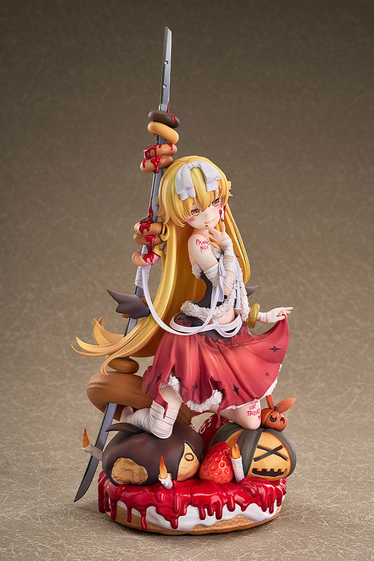 Oshino Shinobu - Monogatari Series