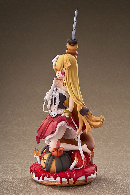 Oshino Shinobu - Monogatari Series