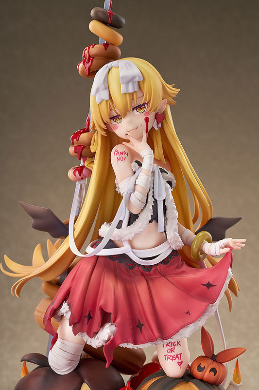 Oshino Shinobu - Monogatari Series