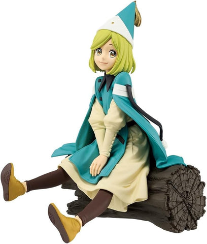 Tongari Boushi no Atelier - Coco - DXF Figure (Bandai Spirits)