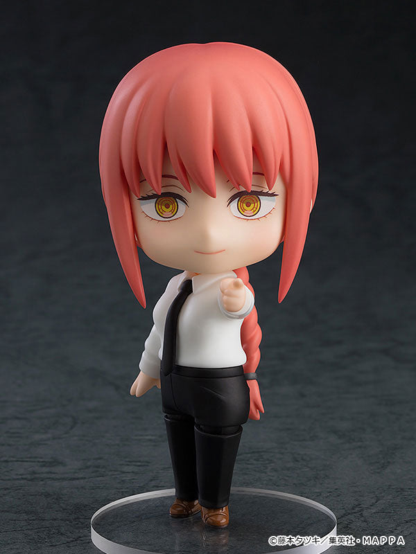 Makima - Nendoroid #2004 - 2026 Re-release (Good Smile Company)