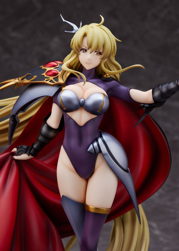 Langrisser 30th Anniversary Figure Lana 1/7