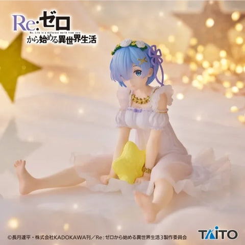 Rem - Re:Zero kara Hajimeru Isekai Seikatsu