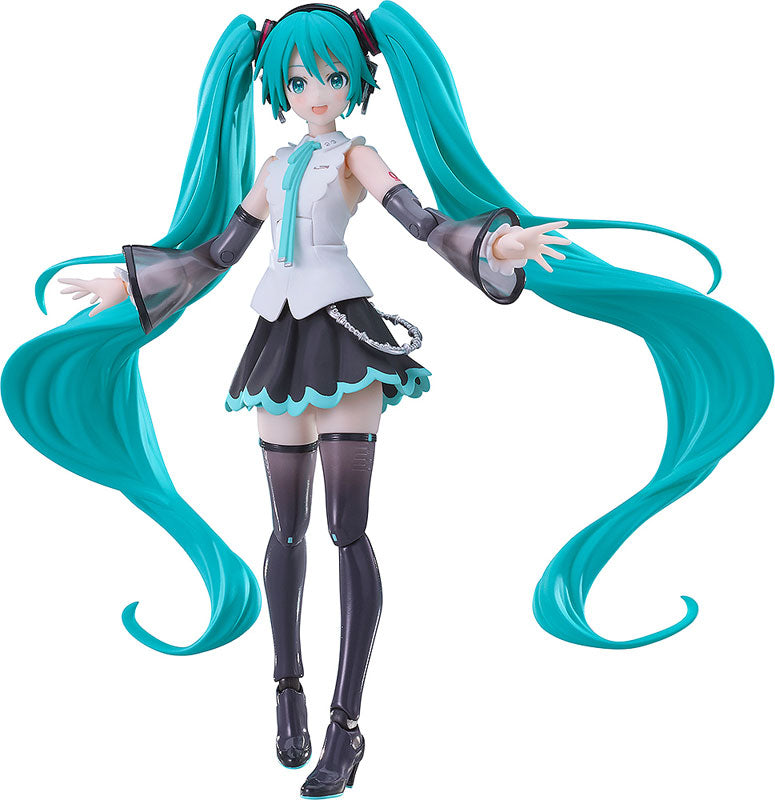 Hatsune Miku - Piapro Characters