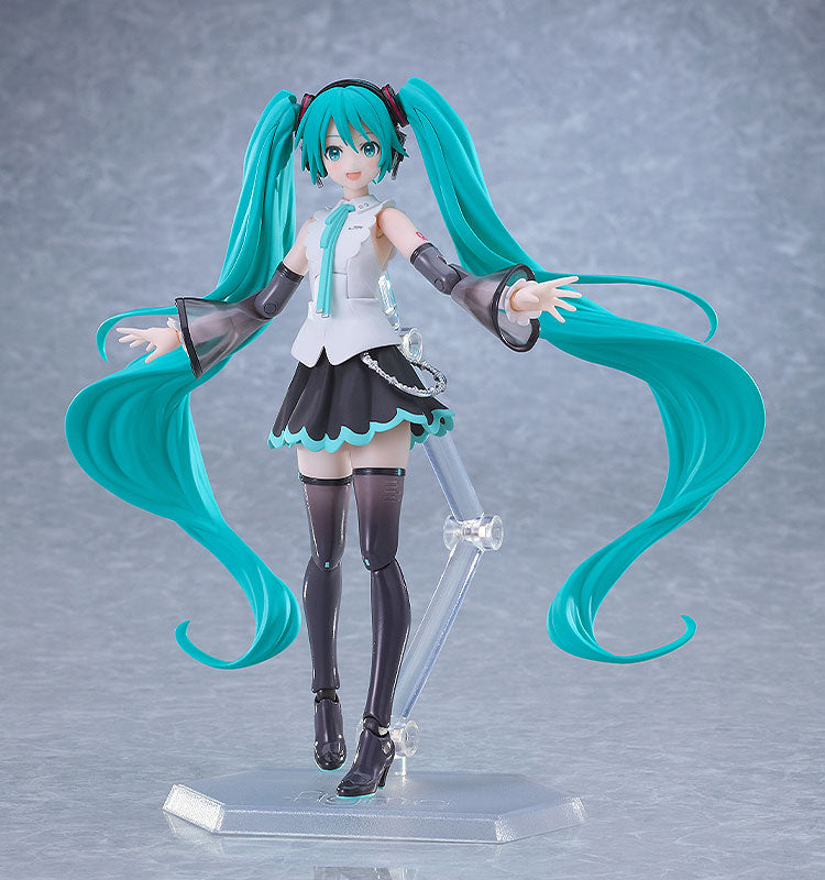 Hatsune Miku - Piapro Characters