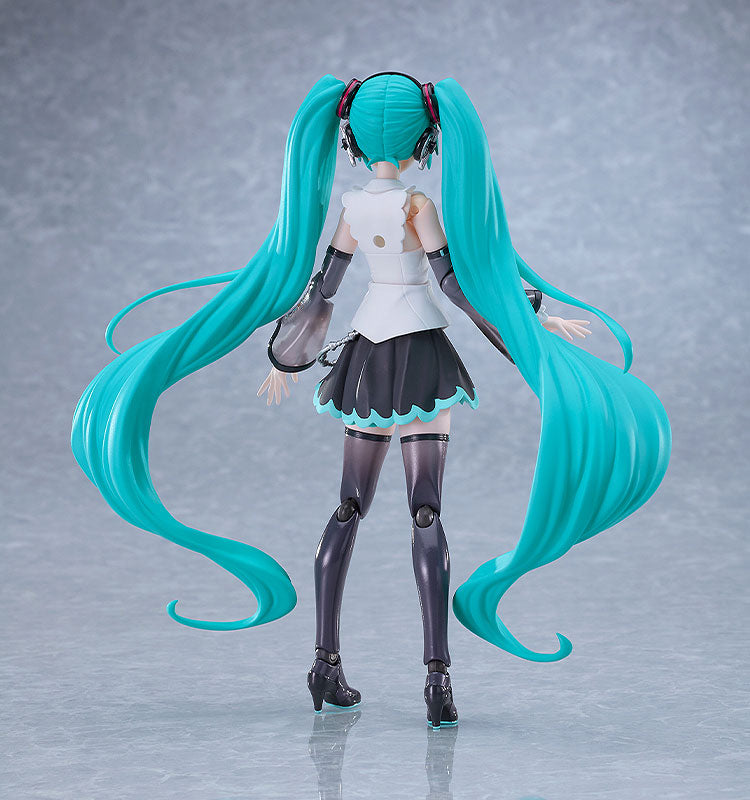 Hatsune Miku - Piapro Characters