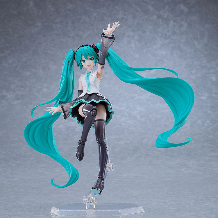 Hatsune Miku - Piapro Characters