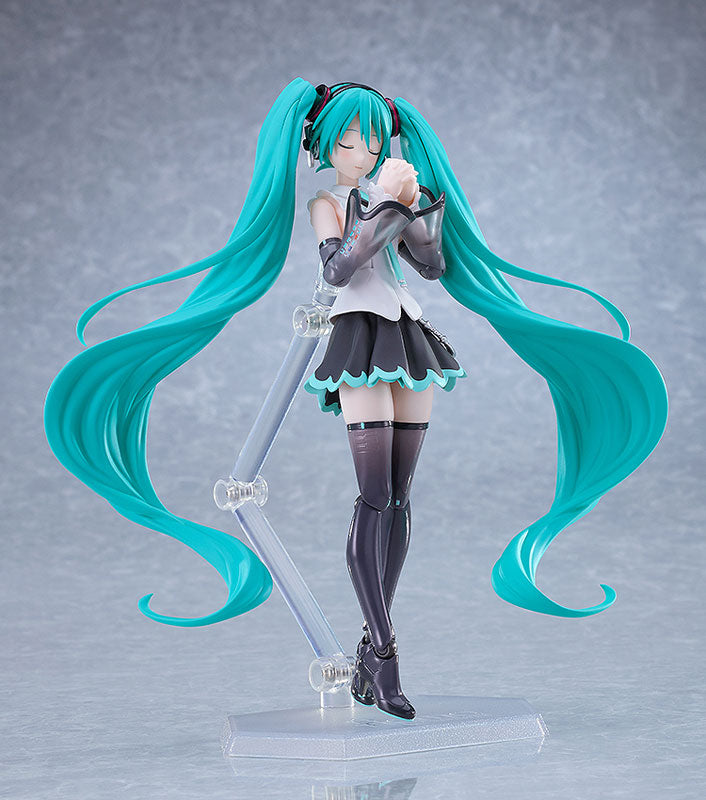 Hatsune Miku - Piapro Characters