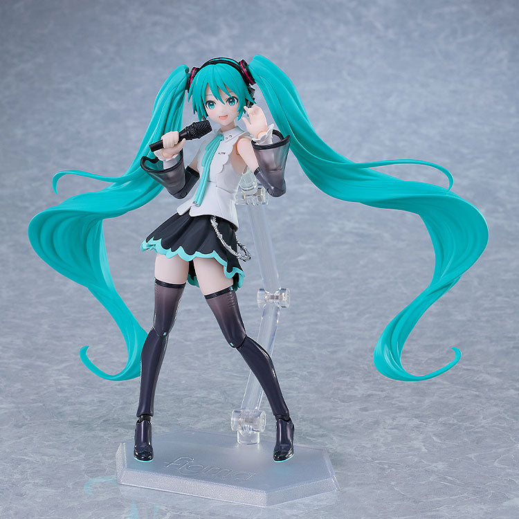 Hatsune Miku - Piapro Characters