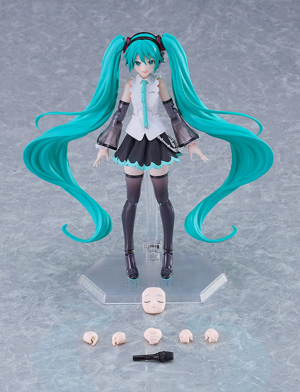 Hatsune Miku - Piapro Characters