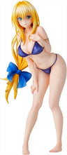 To LOVEru Darkness - Tearju Lunatique - 1/4 - 2027 Re-release (Mimeyoi, Union Creative International Ltd)