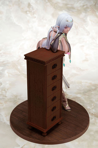 Original - Dark Elf - 1/6 (Hakoiri Musume)
