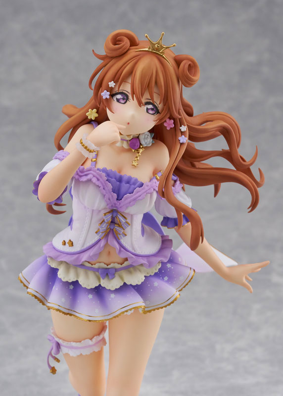 Konoe Kanata - Love Live! Nijigasaki Gakuen School Idol Doukou Kai