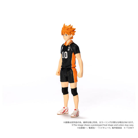 Haikyuu!! - Hinata Shouyou - Collekazaro (CK-H01) - T-Spark (Takara Tomy)