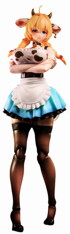 Original - Mystic Land (ERA-003) - Daisy Taurus - 1/12 - Waitress (LADo TOYS)