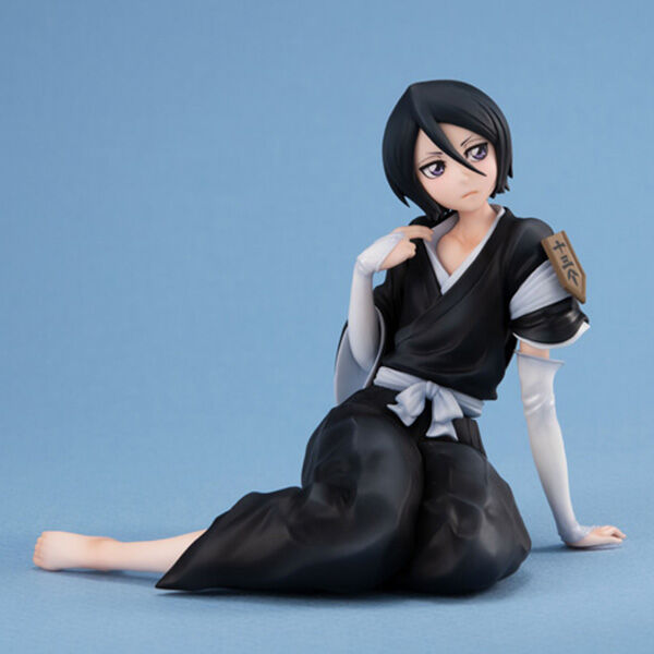 Kuchiki Rukia - Bleach Sennen Kessen-hen