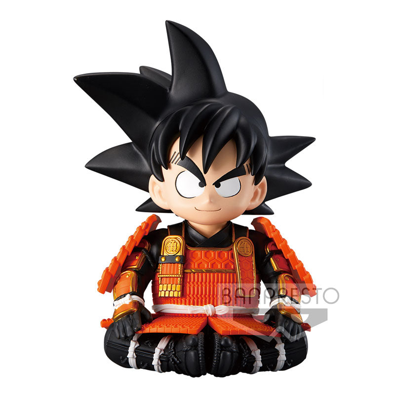 Dragon Ball - Son Goku - Ryuukyuu May Doll (Banpresto)