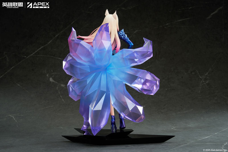 Ahri - League of Legends