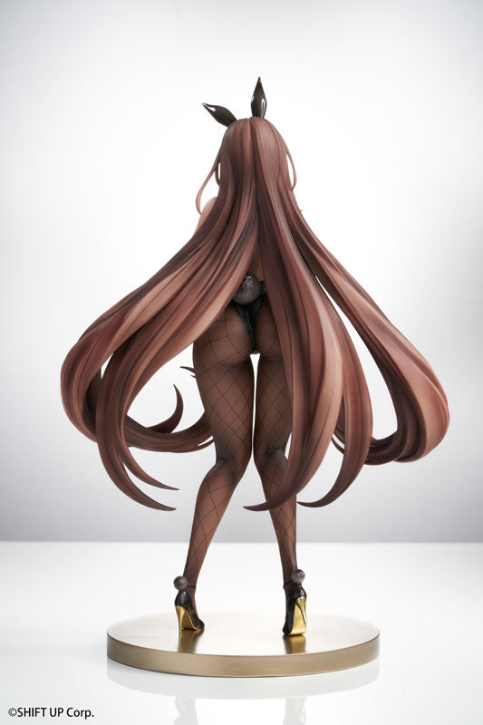 Noir - Goddess of Victory: Nikke