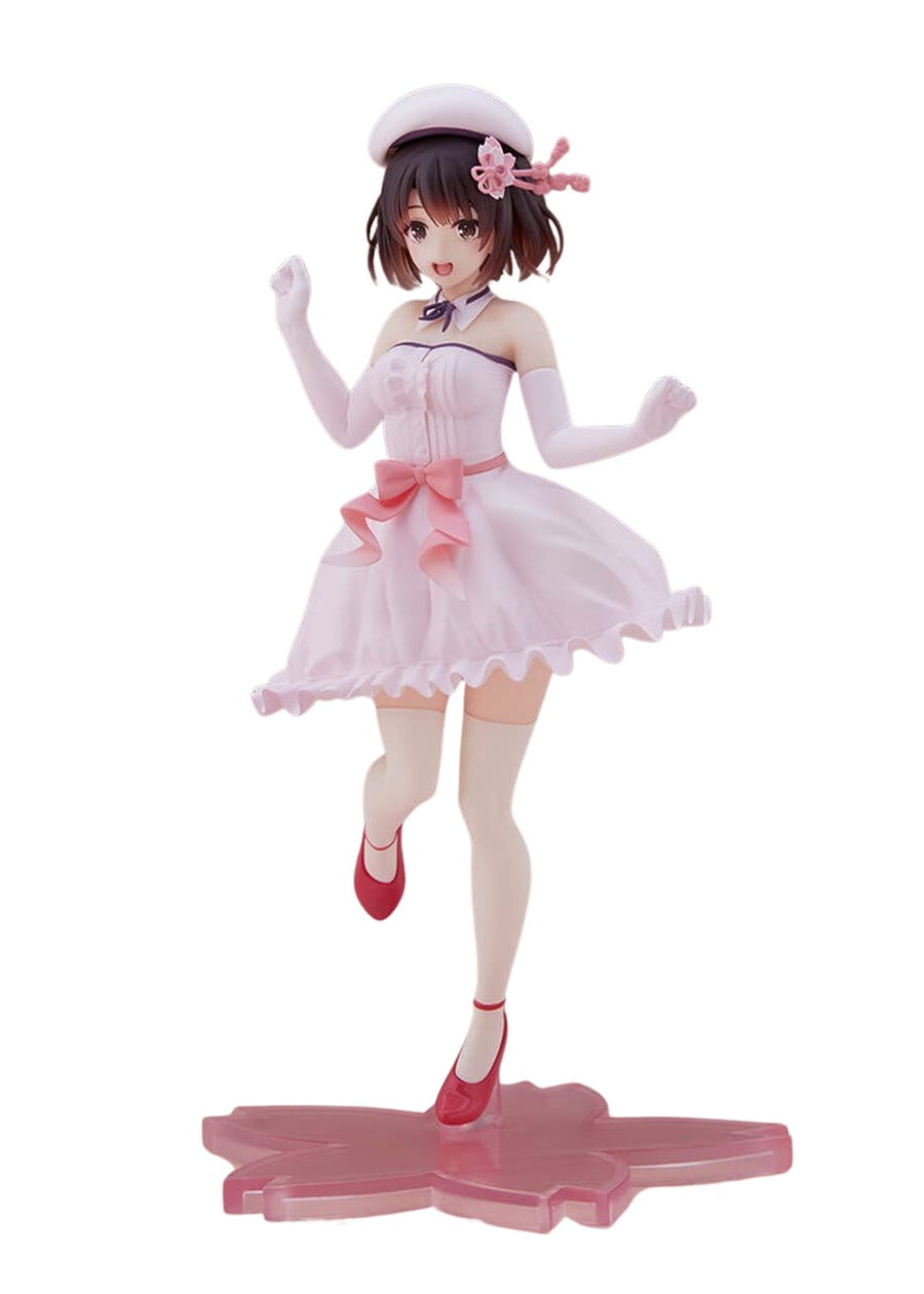 Katou Megumi - Saenai Heroine no Sodatekata