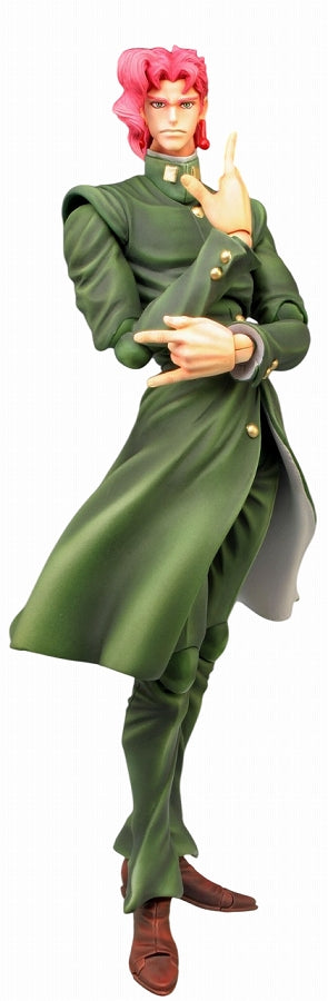 Kakyoin Noriaki - Jojo no Kimyou na Bouken,Stardust Crusaders