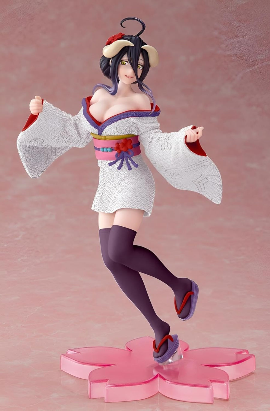 Albedo - Overlord IV
