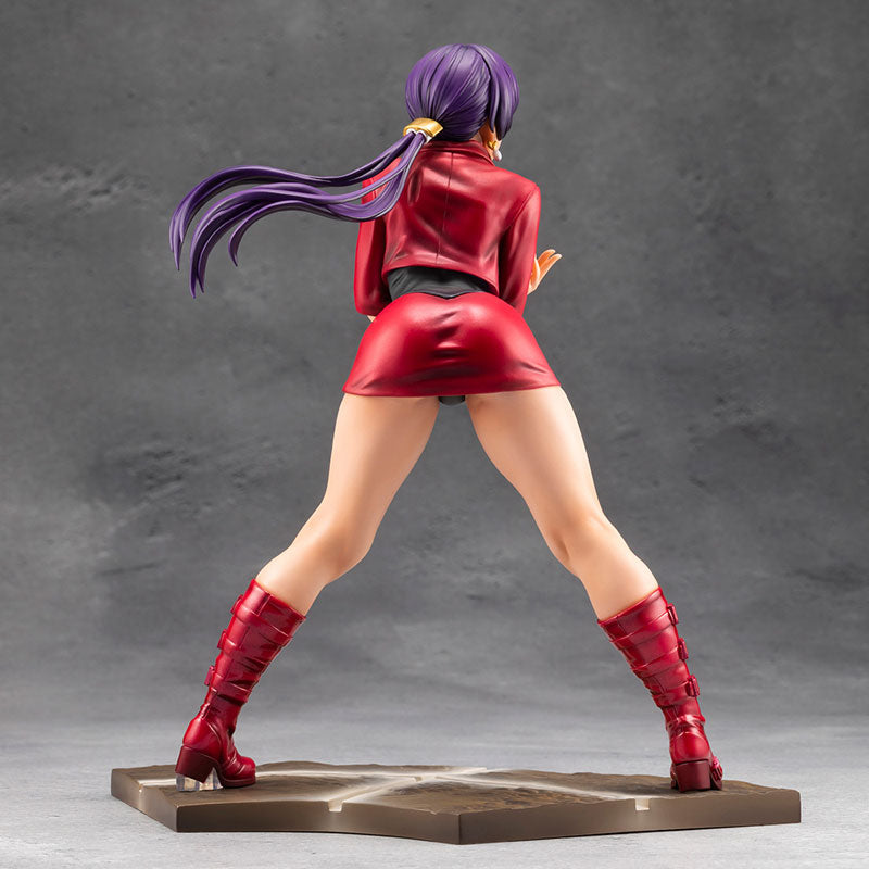 Shermie - The King of Fighters '97