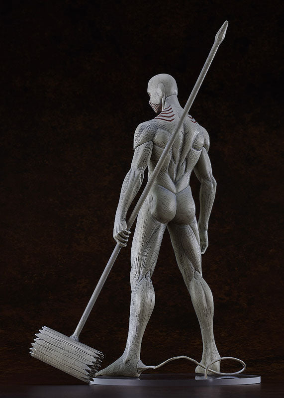 Sentsui no Kyojin - Shingeki no Kyojin