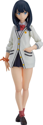 SSSS.Gridman - Takarada Rikka - Figma (#440) - 2025 Re-release (Max Factory) [Shop Exclusive]