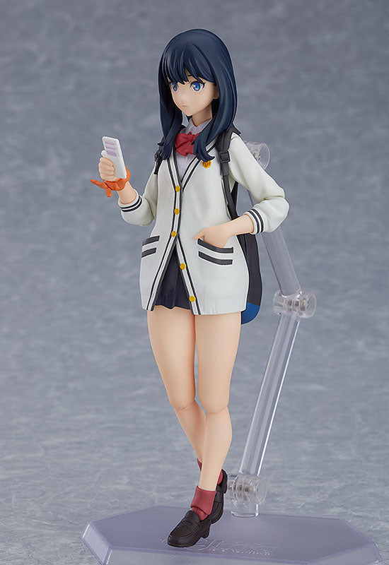 Takarada Rikka - SSSS.Gridman