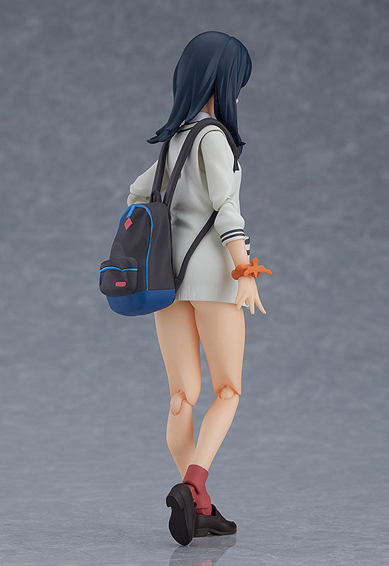 Takarada Rikka - SSSS.Gridman