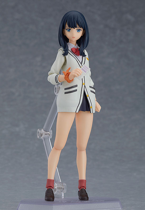 Takarada Rikka - SSSS.Gridman