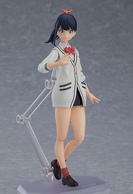 Takarada Rikka - SSSS.Gridman