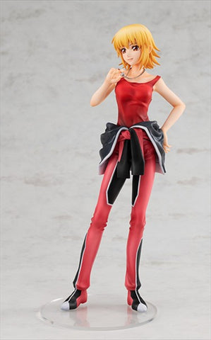 Kidou Senshi Gundam SEED Freedom - Cagalli Yula Athha - Gundam Girls Generation - Pilot Suit Ver. (MegaHouse)