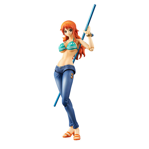 Nami - One Piece