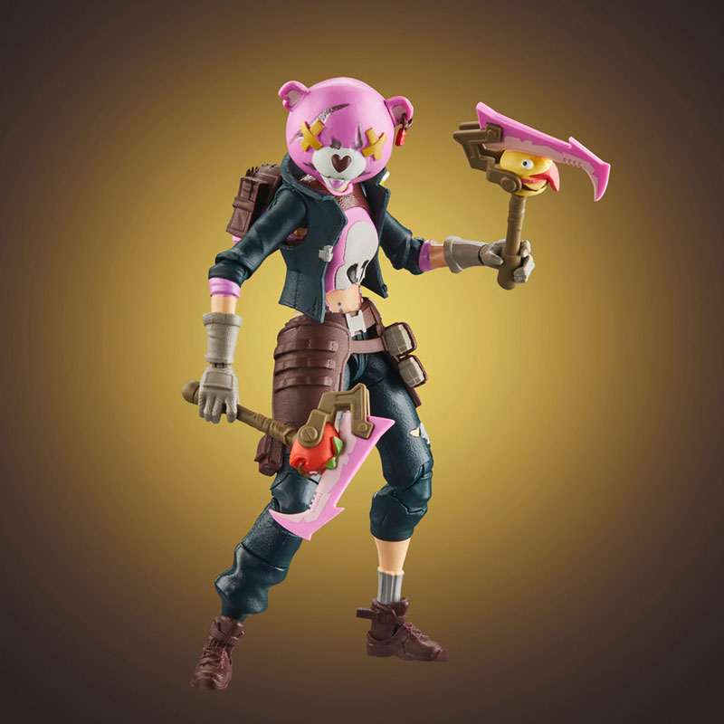 Fortnite - Hasbro Action Figure: 6 Inch / Victory Royale - Series 2.0 - Ragsy