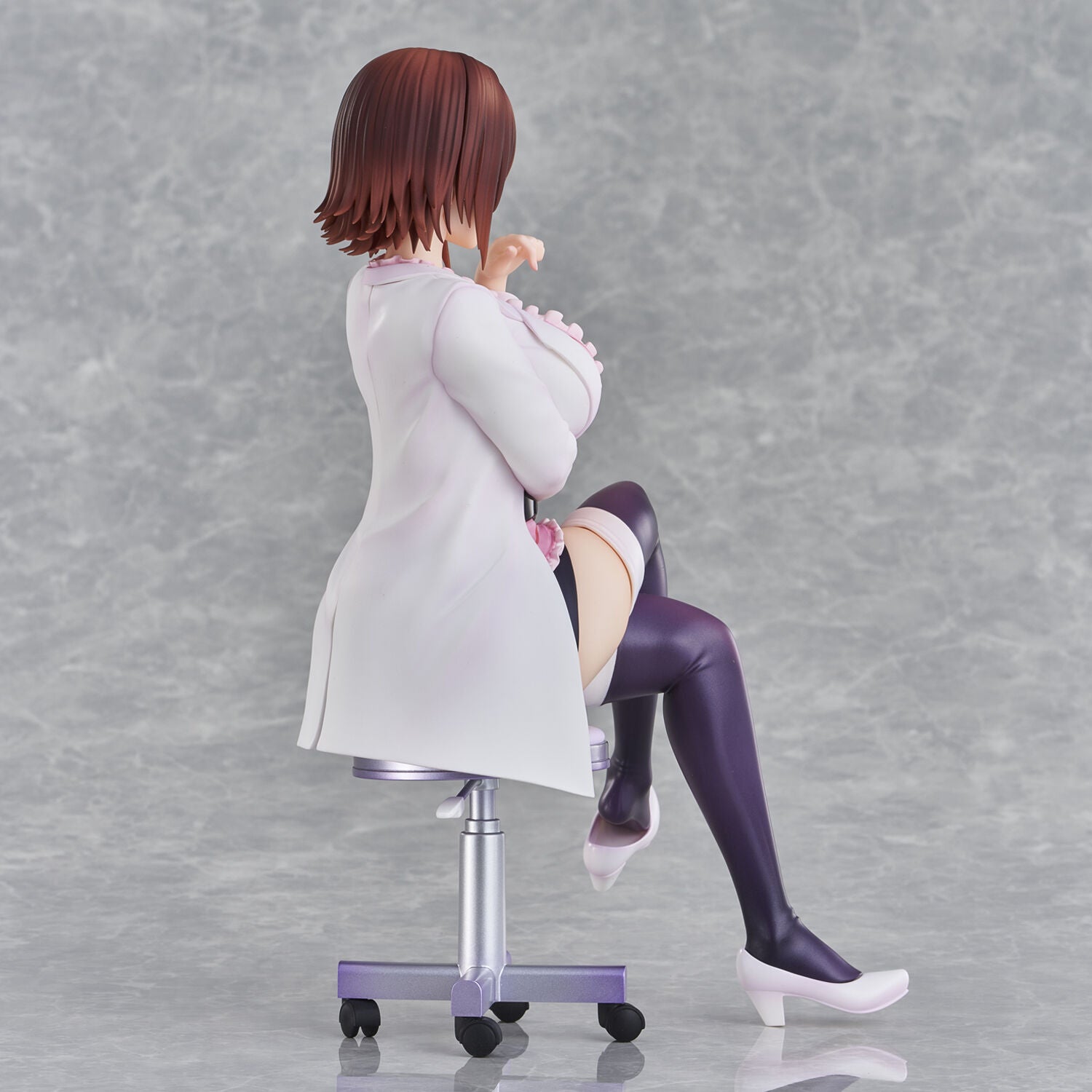 To LOVEru Darkness - Mikado Ryouko - School Nurse ver. (Union