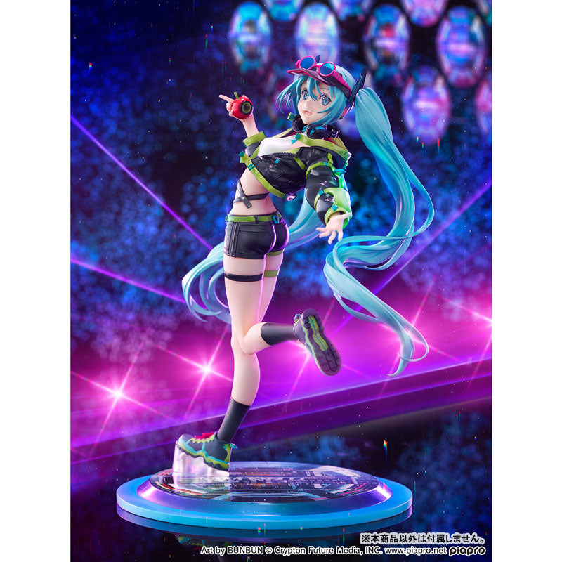 Hatsune Miku - Vocaloid