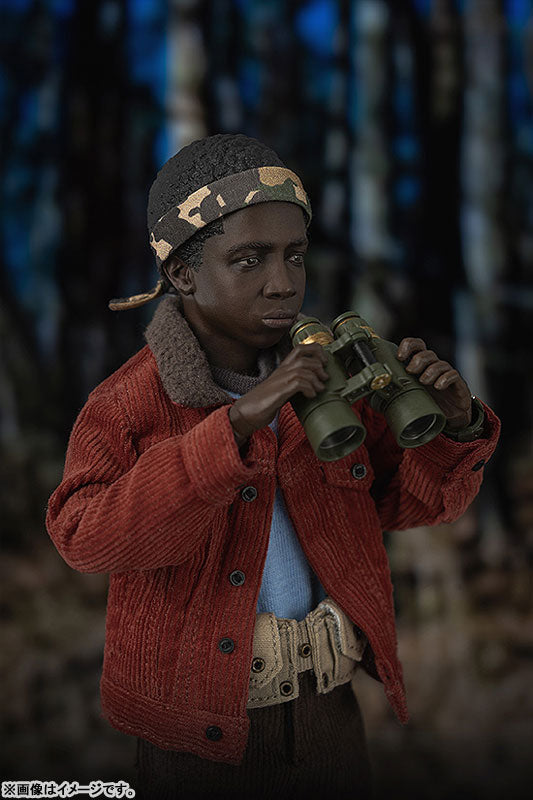 Stranger Things - Lucas Sinclair - 1/6 - 2024 Re-release