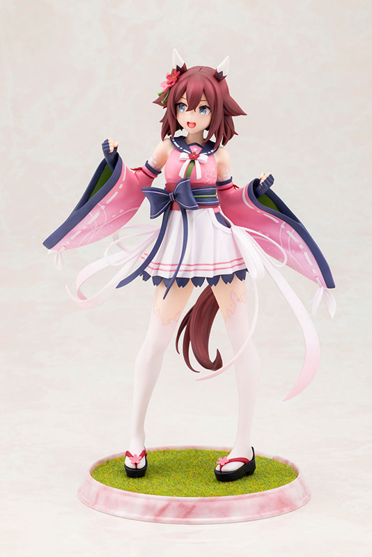 Sakura Chiyono O - Umamusume: Pretty Derby